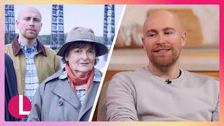 Vera’s DC Edwards Teases Emotional Final Episode | Lorraine