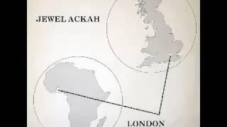 Jewel Ackah ‎– London Connection 80s GHANA Highlife Folk African Funk Afrobeat Pop Music FULL Album