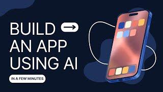 Build Apps Using ChatGPT | No Coding Skills Required!