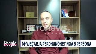 5 persona përdhunuan 14-vjeçaren? Avokati nga Kosova sqaron akuzat që rëndojnë…