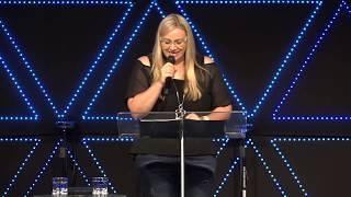 C3 Kawana Waters | Ps Danielle Pearce | TRANSFORMATION | Sunday February 25