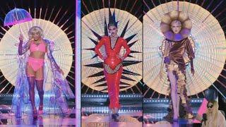 Runway Category Is..... Semi Final, Final! - Rupaul's Drag Race UK Season 6