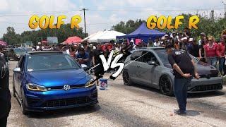 Duelo de Golf R | Arrancones