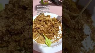 Balestier Road Hoover Rojak 豪華羅雜- Singapore Rojak Place #sgfoodie #singapore #sg #foodvlog #foodies