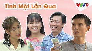 Phim ngắn Tình Một Lần Qua [Full] | Lập Trình Trái Tim | VTV9