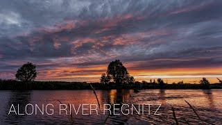 Along River Regnitz |  4K Sony A7iii and A7Rii, LRTimelapse