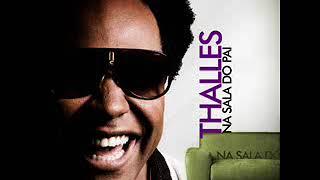 Thalles Roberto - Na Sala Do Pai ( CD Completo )