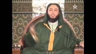 قصة طريفة بين عروة بن أدينة و هشام بن عبد الملك - - الشيخ سعيد الكملي