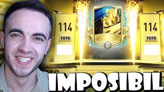 Cel Mai BUN Card UTOTS De La Mystery Signings - FIFA Mobile RTG