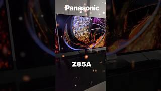 PANASONIC Z85A OLED 2024 U.S TV RETURN! #PANASONICZ85A #Z85A  #PANASONICZ95A