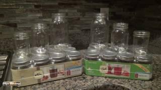 Ball Mason Jars vs Kerr Mason Jars - Whats the difference? | Useful Knowledge