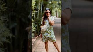 Outfits I Wore in Goa | Nimmy Arungopan #goa #fashion #outfitideas