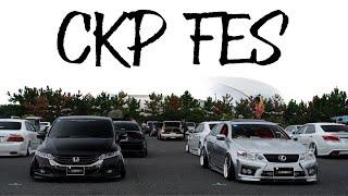 CKP FES - official video