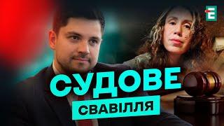 СУДОВИЙ СКАНДАЛ: Чорновол ПОЗБАВИЛИ бойових виплат!