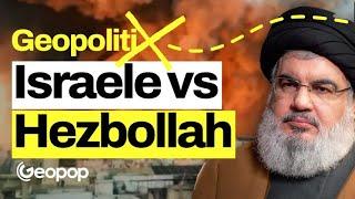 Israele elimina Nasrallah a Beirut in Libano e attacca gli Houthi in Yemen: cosa succederà ora?