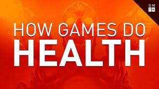 How Games Do Health