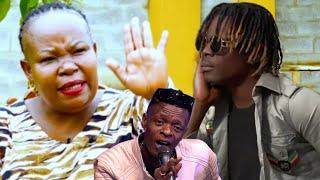 MAAMA FINA ATABUKIDDE KING SAHA"MANYA ENAKU YO"JOSE CHAMELEONE YAKUJJA WALA"TOLI WAKITALO"MWETONDERE