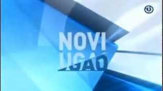 NOVI UGAO - New Angle