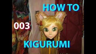 How to Kig 003 - the second skin (feat das Mondhäschen)