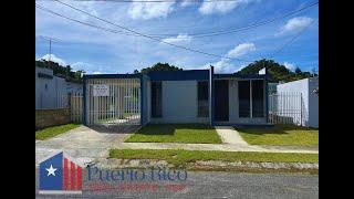 House for Sale in Arecibo, P.R.