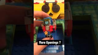 Lego Megabox Opening. Wanna see more ? #brawlstars #lego #megabox #moc #fyp #fy #megaboxopening #bs