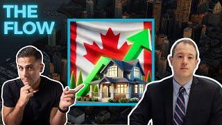 B.C. Real Estate Is In Full Crisis Mode w/ Brendon Ogmundson -E52