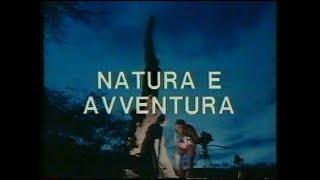 Natura e avventura