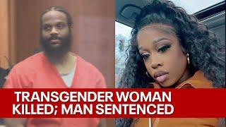 Milwaukee transgender woman killed, Cordell Howze sentenced to life in prison | FOX6 News Milwaukee