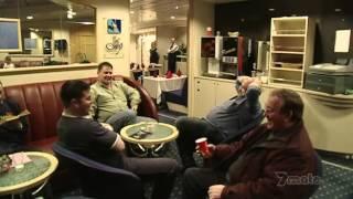 Discovery Channel Superships Irish Ferries Ulysses