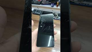 Moto-G22 Crack Display Glass Replacement #Motog22#Mobile2Service#Shorts#Youtube#Viral#Trending#share