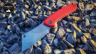 CIVIVI Mini Mastodon EDC Knife Review