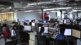 #togetherwestand - AirAsia Stories 08 - Operations Control Centre