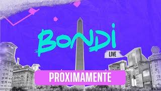 PROGRAMACION COMPLETA 02/09 | BONDI LIVE