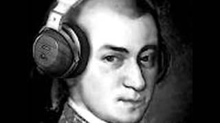 Mozart - Raquiem Lacrimosa - Club Remix