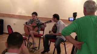 giorgi natenadze - my students 2