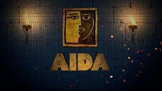 Limelight Productions Presents - AIDA