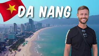 First Time in DA NANG Vietnam? We Love It