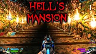 DOOM: Hells Mansion - PROJECT BRUTALITY