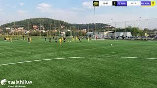 Lviv champions cup FC RUH чорні VS FC  RUH 2014