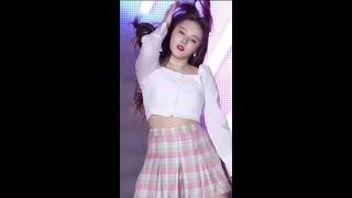 Nancy jewel mcdonie #momoland #shorts