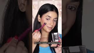 Brow Wow | The Hottest Runway Makeup Look for Spring/Summer | Myntra #Shorts