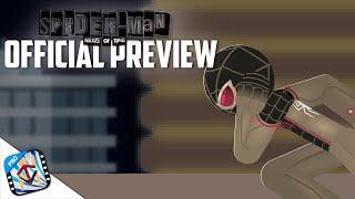 Spider-man: Nexus Of Time | OFFICIAL PREVIEW | STICKNODES PRO |