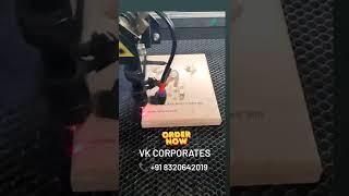 V.V ELECTROMATIONS LASER 6040