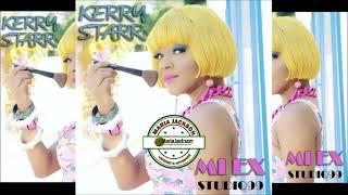 Kerry Starr - Mi Ex - Studio 99 Music