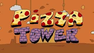 Pizza Tower OST - Calzonification (Boss 2 The Vigilante)