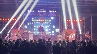 Human Code Full Set_7/27/24_BMI Versailles OH_Immortal Christian Rock Festival Part 1