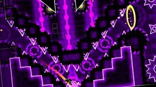 [8K] Dark Star Unnerfed by IUltraVenomI [Extreme Demon] | Geometry Dash 2.113