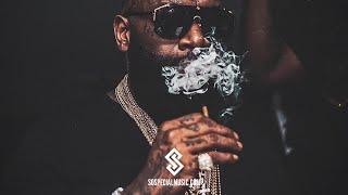 Rick Ross type beat with hook "The cost" (prod. soSpecial x DJ Pain1 x L. Rashad)