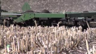 Farm Basics #841 - Organic Matter Mineralization (Air Date 5/18/14)