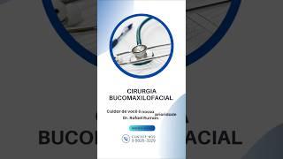 Cirurgia e Traumatologia bucomaxilofacial Clínica Ruman